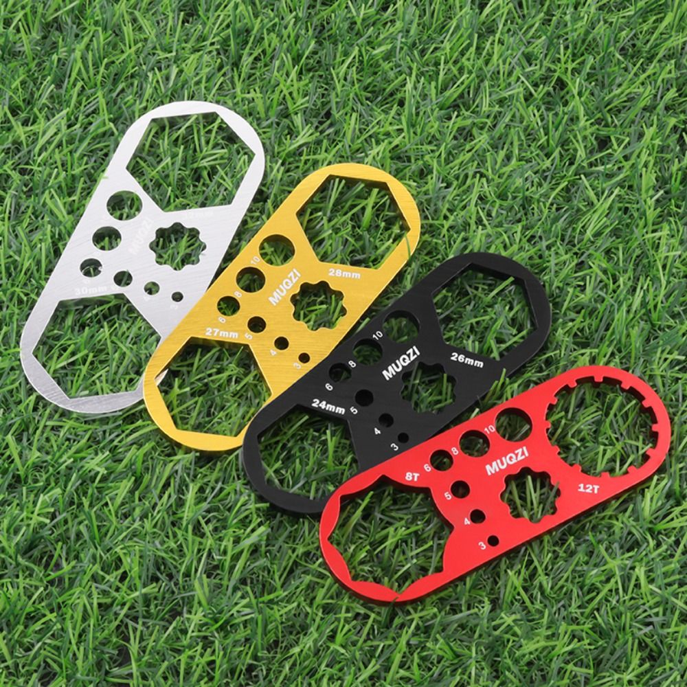 Mtb Fork Air - MTB ส้อมด้านหน้าเครื่องมือกําจัดโช้คอัพ Air หมวกด้านบนจักรยาน 8T 12T