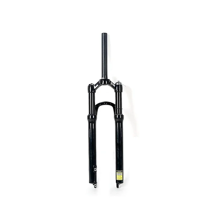 Mtb Fork Air - โช้คจักรยาน Twitter Bike Fork RS5 ทำจากแมกนีเซียมอัลลอยด์