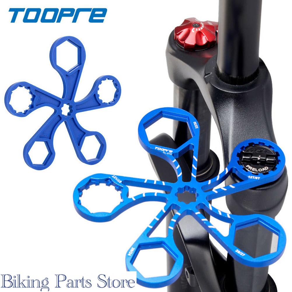 Mtb Fork Air - ฝาครอบตะเกียบหน้าจักรยาน MTB 8T/12T สำหรับ SR Suntour