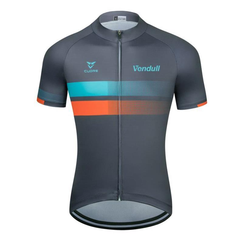 Mountain Biking Gear For Men - ชุดปั่นจักรยานสำหรับผู้ชายฤดูร้อนปี 2026 ระบายอากาศได้ดี เหมาะสำหรับปั่นจักรยานเสือภูเขา ชุดปั่นจักรยานรุ่นใหม่