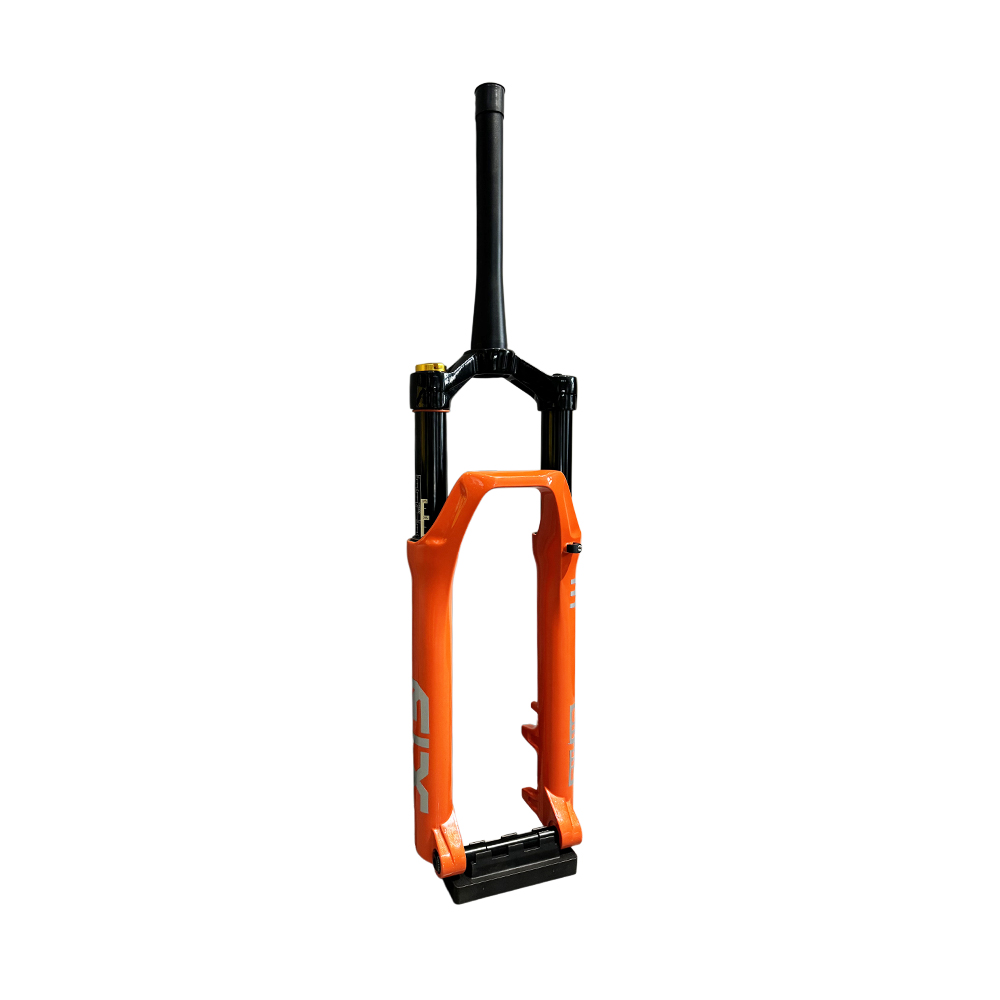 Mtb Fork Air - โช้คอัพหน้าจักรยานเสือภูเขาอลูมิเนียม ขนาด 20 24 27.5 29