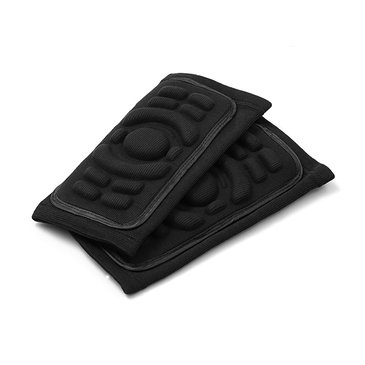 สนับศอก 2 ชิ้น สำหรับป้องกันกา - Mountain Biking Elbow Pads บทวิจารณ์และราคา