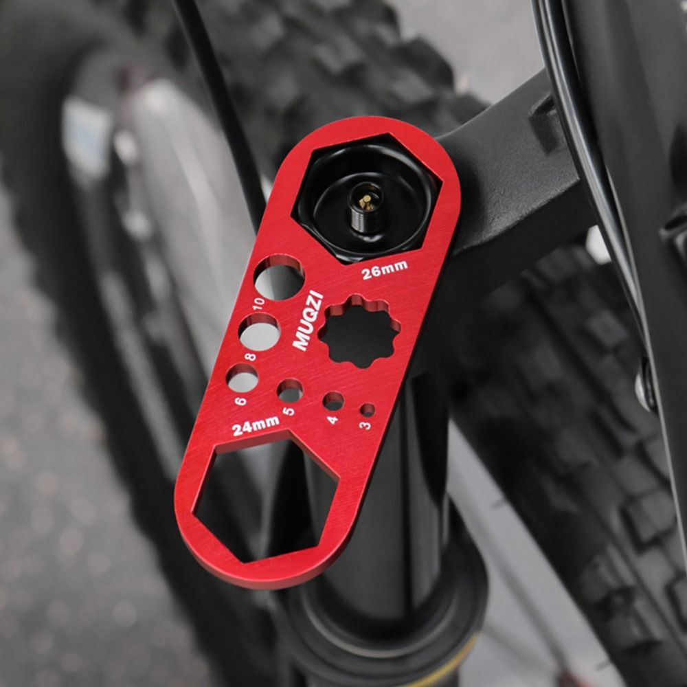 MTB ส้อมด้านหน้าเครื่องมือกําจ - Mtb Fork Air บทวิจารณ์และราคา