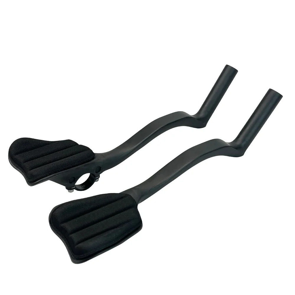 แฮนด์จักรยานคาร์บอนไฟเบอร์ขนาด - Mountain Biking Elbow Pads บทวิจารณ์และราคา