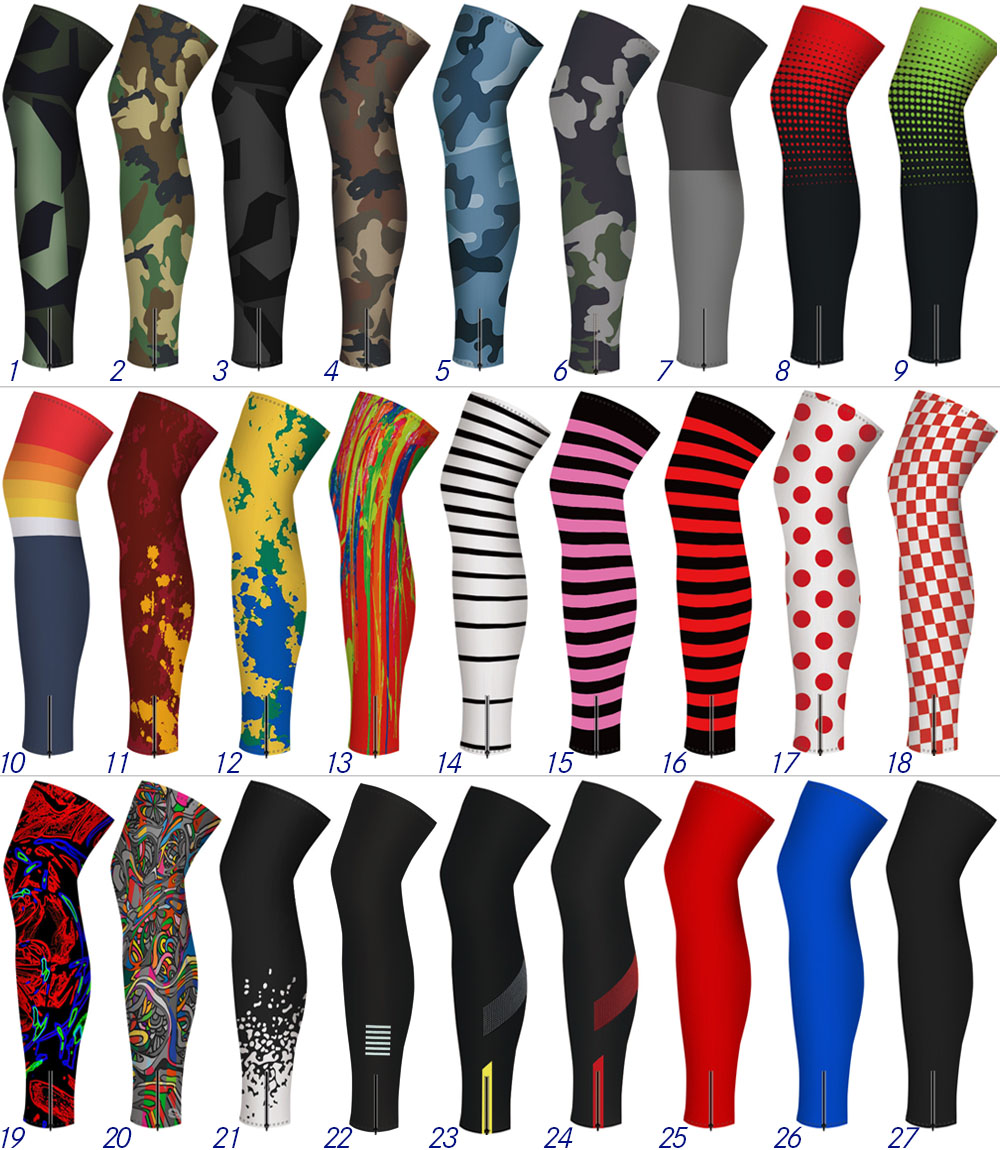 ที่อุ่นขาจักรยานขนแกะด้วยความร - Mountain Biking Gear For Men บทวิจารณ์และราคา