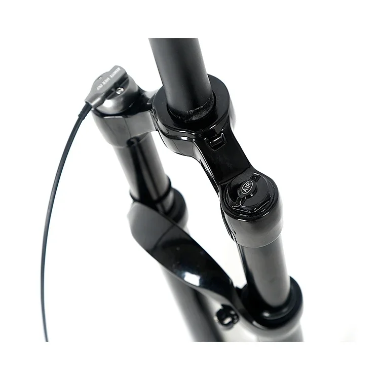 โช้คจักรยาน Twitter Bike Fork  - Mtb Fork Air บทวิจารณ์และราคา