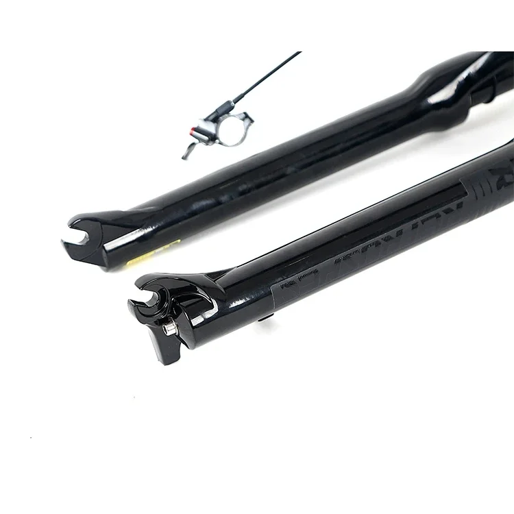 โช้คจักรยาน Twitter Bike Fork  - Mtb Fork Air บทวิจารณ์และราคา