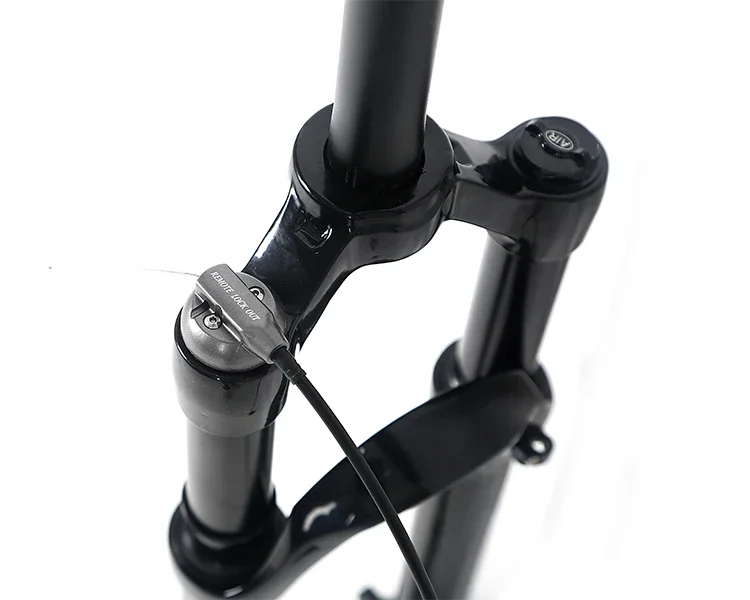 โช้คจักรยาน Twitter Bike Fork  - Mtb Fork Air บทวิจารณ์และราคา
