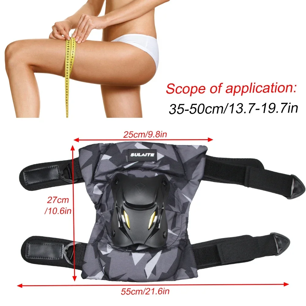 FAATTQQ ชุดป้องกันเข่าและข้อศอ - Mountain Biking Elbow Pads บทวิจารณ์และราคา