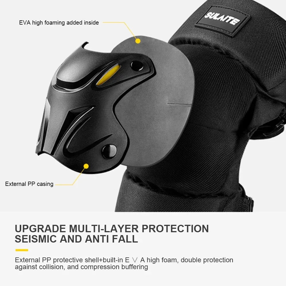 ชุดป้องกันเข่าและข้อศอกสำหรับร - Mountain Biking Elbow Pads บทวิจารณ์และราคา