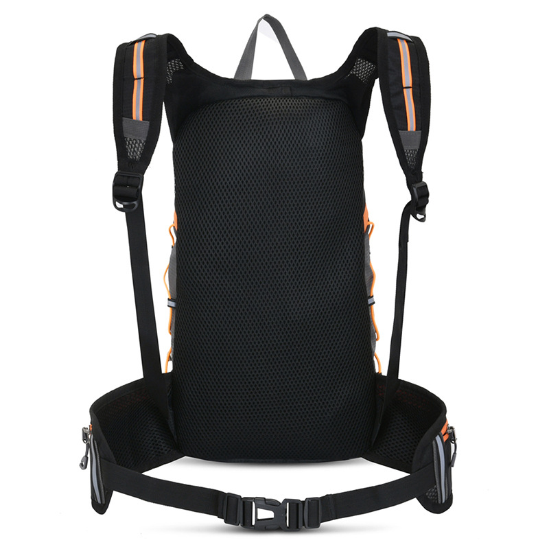 กระเป๋าเป้สะพายหลังปั่นจักรยาน - Mountain Biking Rucksack บทวิจารณ์และราคา
