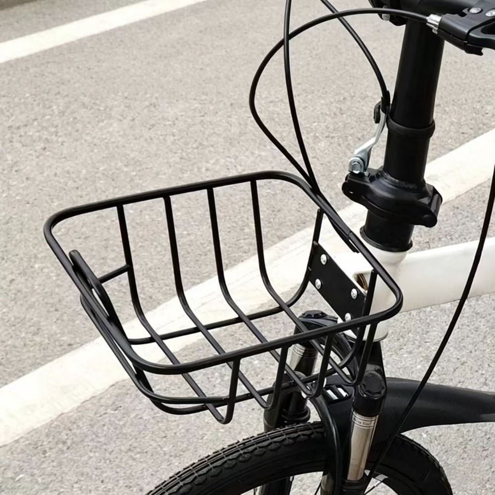 ตะกร้าหลังจักรยานติดตั้งง่าย ต - Mountain Biking Rucksack บทวิจารณ์และราคา