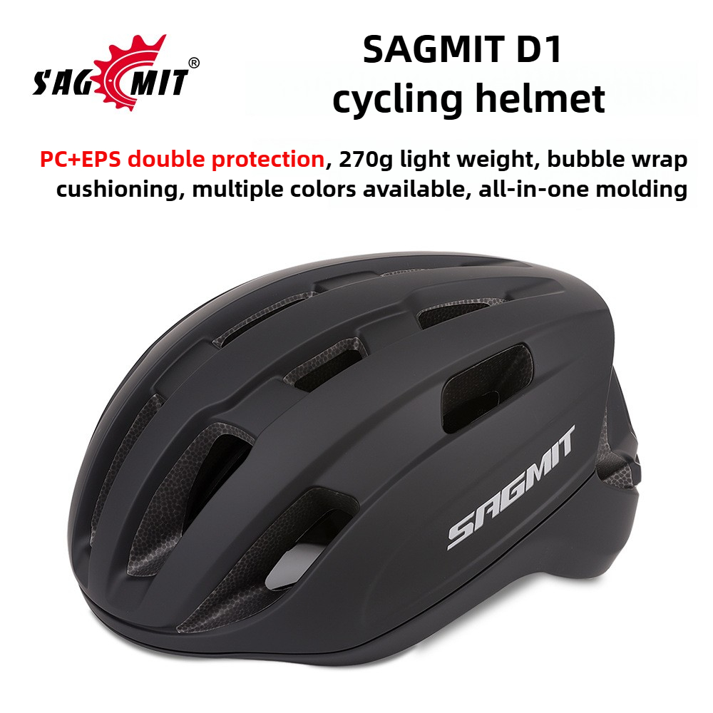 หมวกกันน็อคจักรยานเสือภูเขา SA - Mountain Biking Gear For Men บทวิจารณ์และราคา