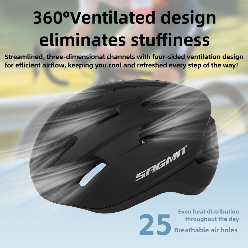 หมวกกันน็อคจักรยานเสือภูเขา SA - Mountain Biking Gear For Men บทวิจารณ์และราคา