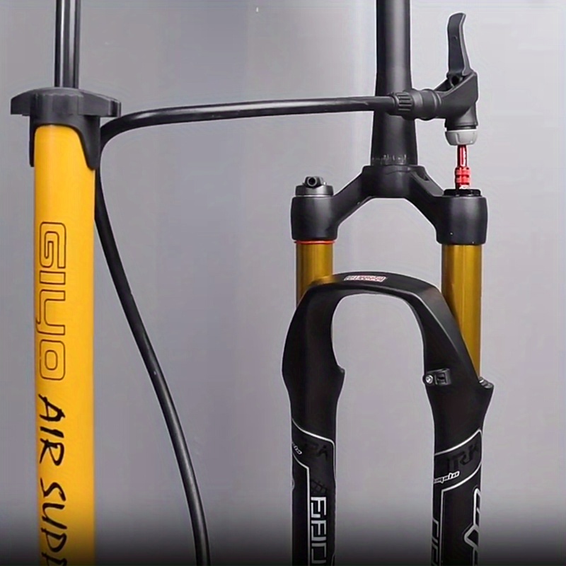 จักรยาน Air ส้อมด้านหน้าวาล์วอ - Mtb Fork Air บทวิจารณ์และราคา