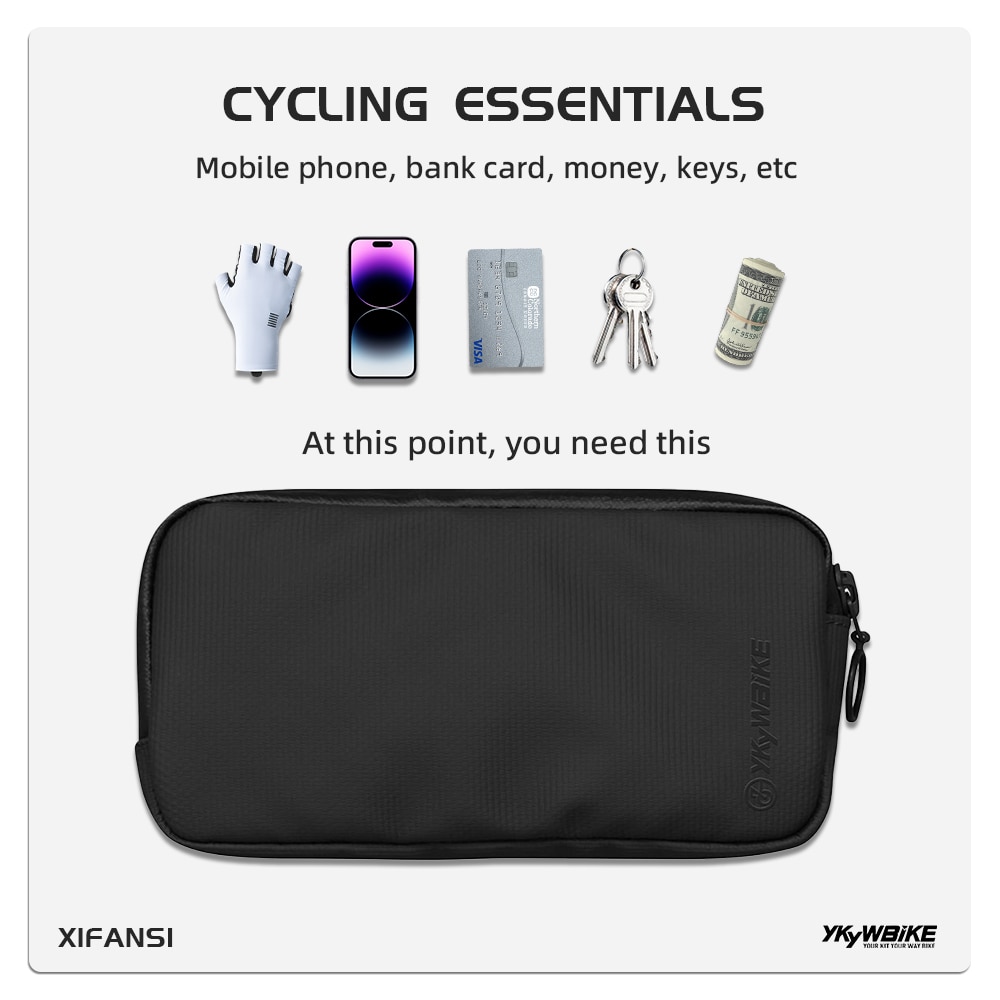 กระเป๋าจักรยานกระเป๋าผ้าเจอร์ซ - Mountain Biking Rucksack บทวิจารณ์และราคา