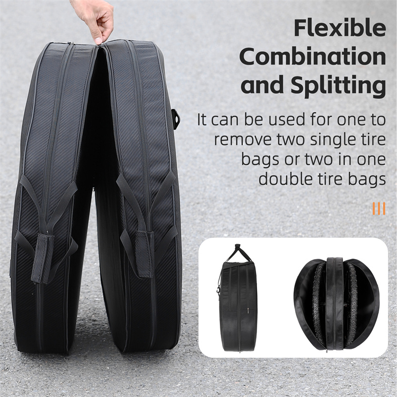 WEST BIKING กระเป๋าใส่ล้อจักรย - Mountain Biking Rucksack บทวิจารณ์และราคา