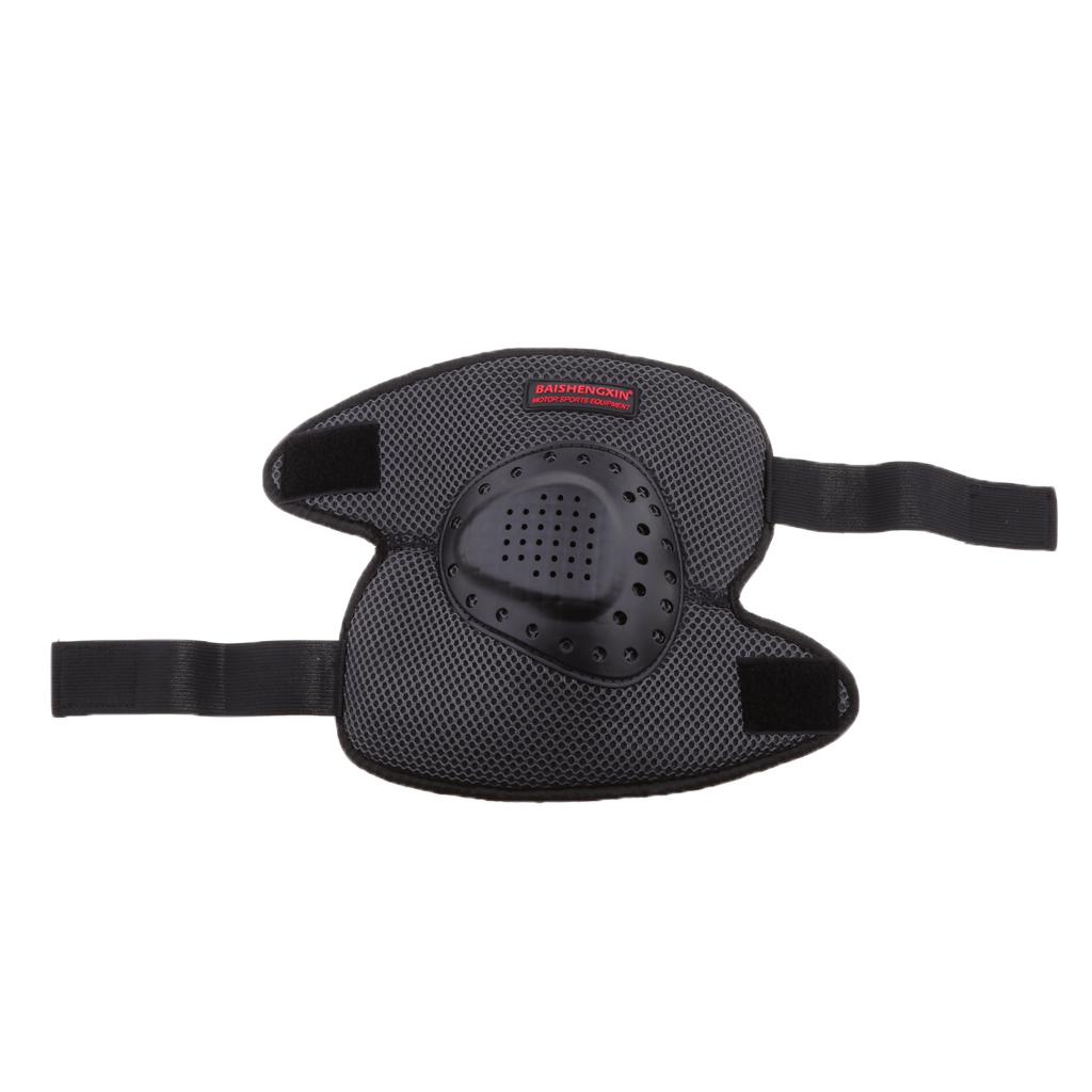 ชุดแผ่นรองเข่าและข้อศอก ป้องกั - Mountain Biking Elbow Pads บทวิจารณ์และราคา
