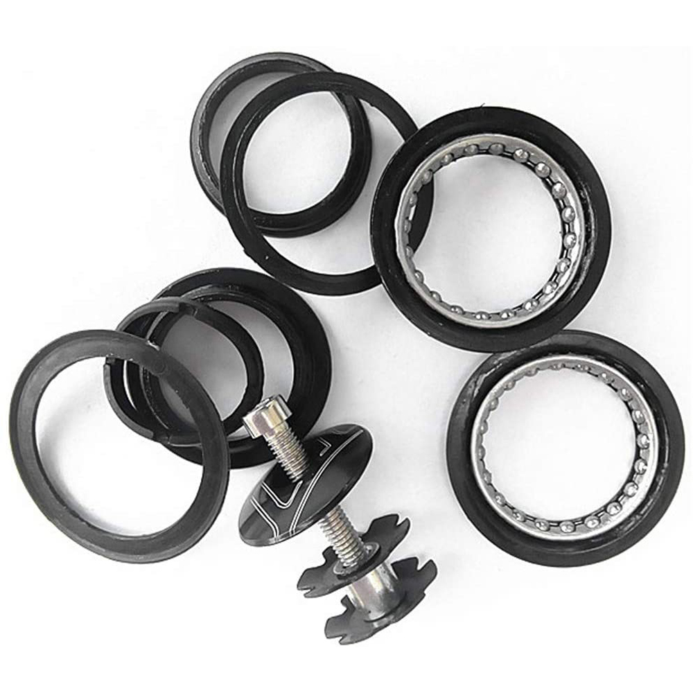 ชุดหูฟังภายนอกสำหรับจักรยานเสื - Mtb Fork Air บทวิจารณ์และราคา