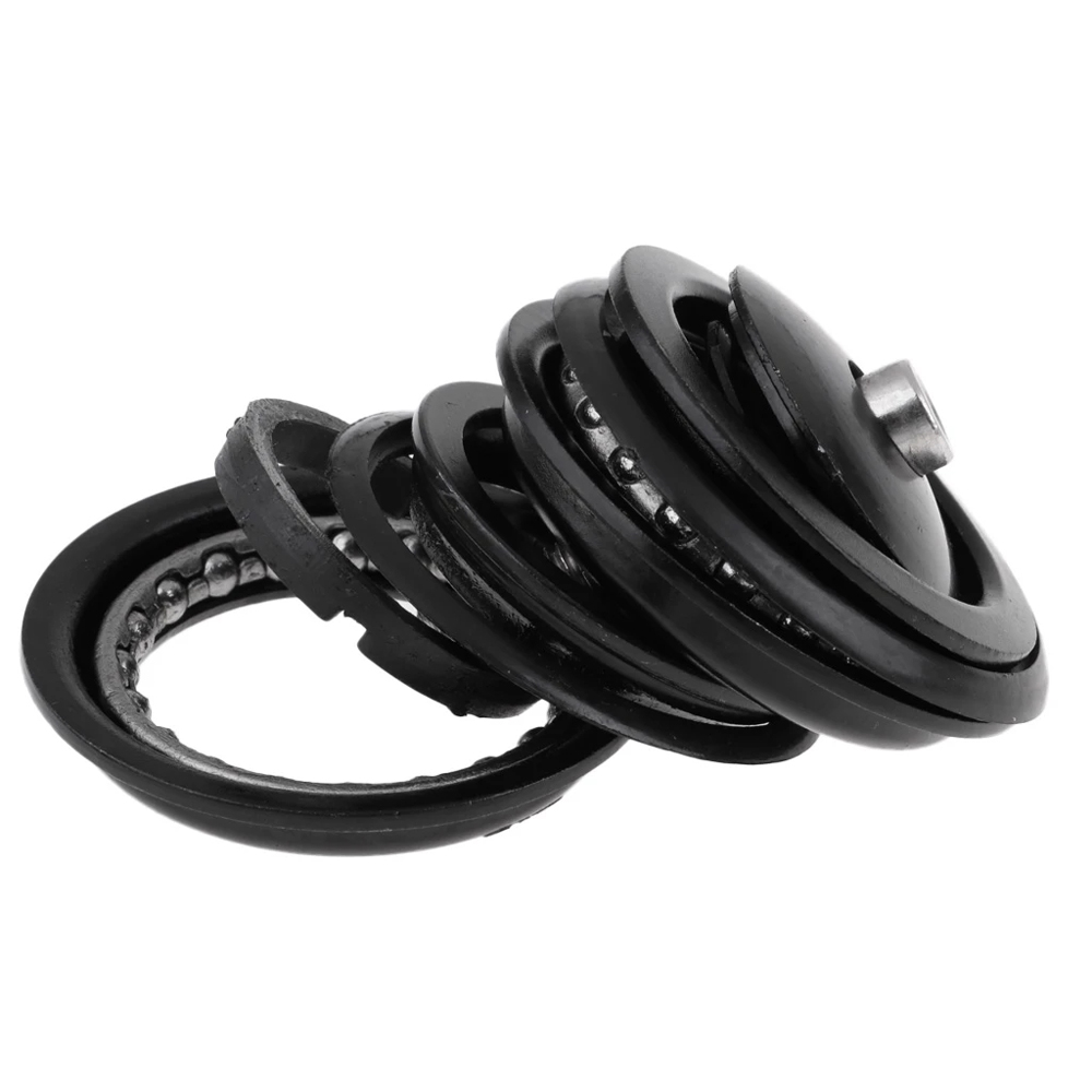 ชุดหูฟังภายนอกสำหรับจักรยานเสื - Mtb Fork Air บทวิจารณ์และราคา