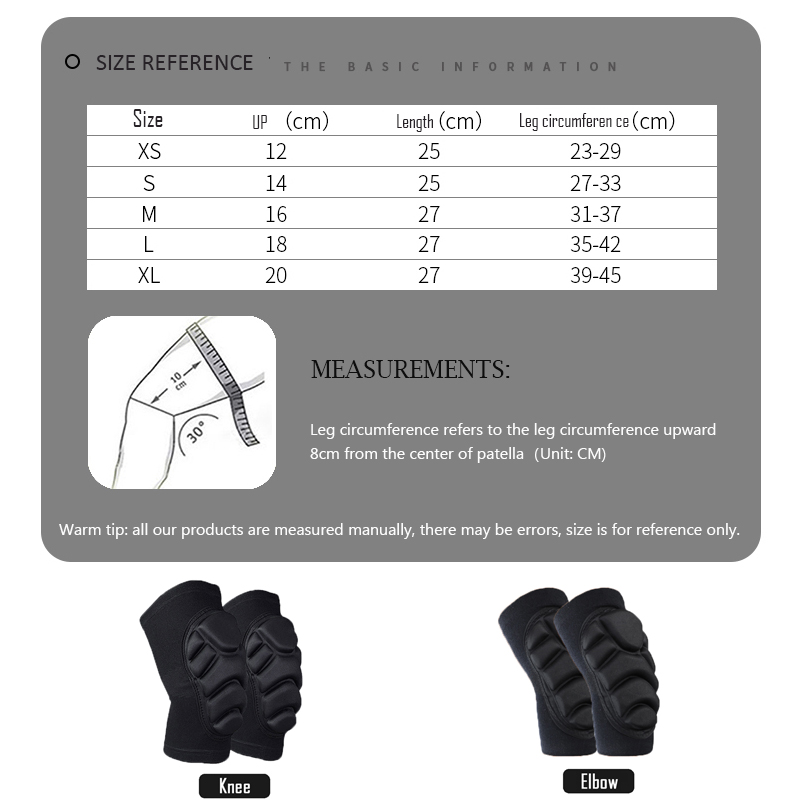 แผ่นรองเข่าป้องกันเข่า MTB ระบ - Mountain Biking Elbow Pads บทวิจารณ์และราคา