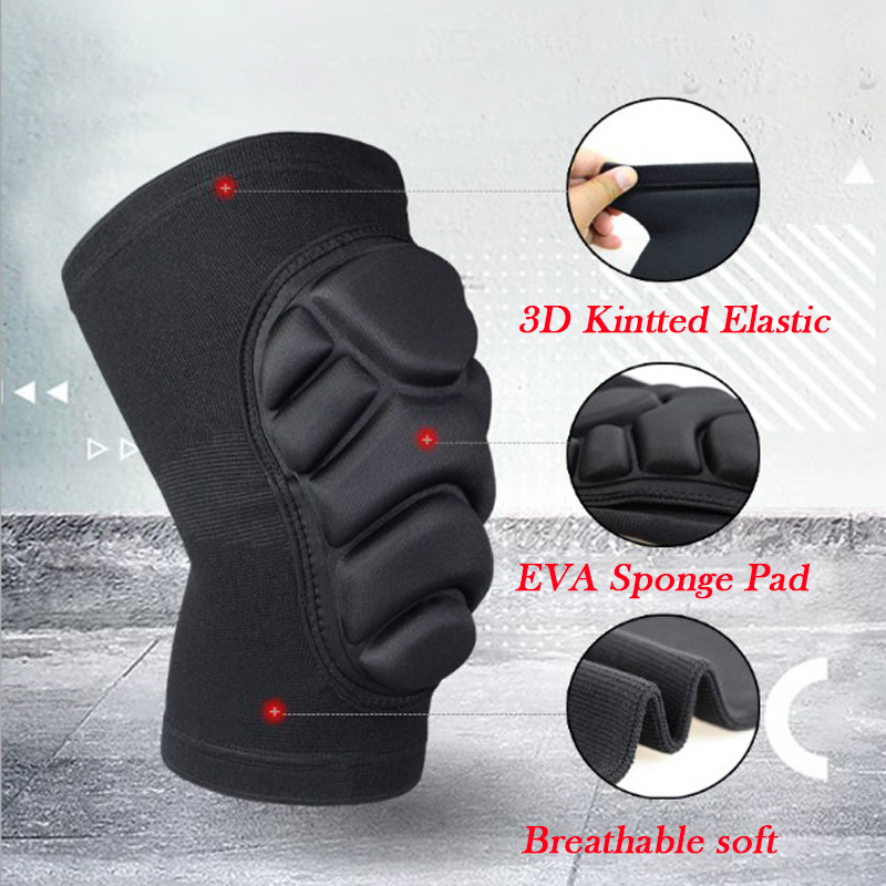 แผ่นรองเข่าป้องกันเข่า MTB ระบ - Mountain Biking Elbow Pads บทวิจารณ์และราคา