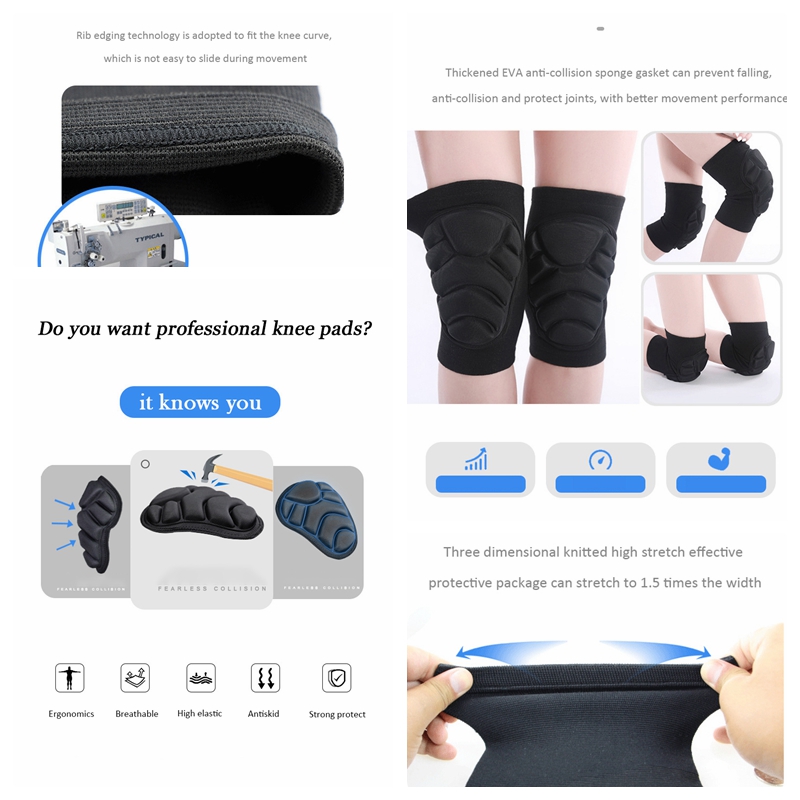แผ่นรองเข่าป้องกันเข่า MTB ระบ - Mountain Biking Elbow Pads บทวิจารณ์และราคา