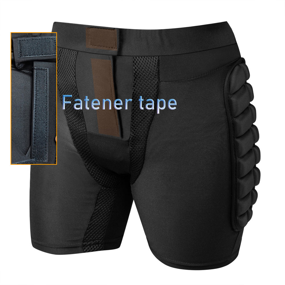 ใหม่กางเกงขาสั้นสกีสเก็ตสะโพก  - Mountain Biking Elbow Pads บทวิจารณ์และราคา