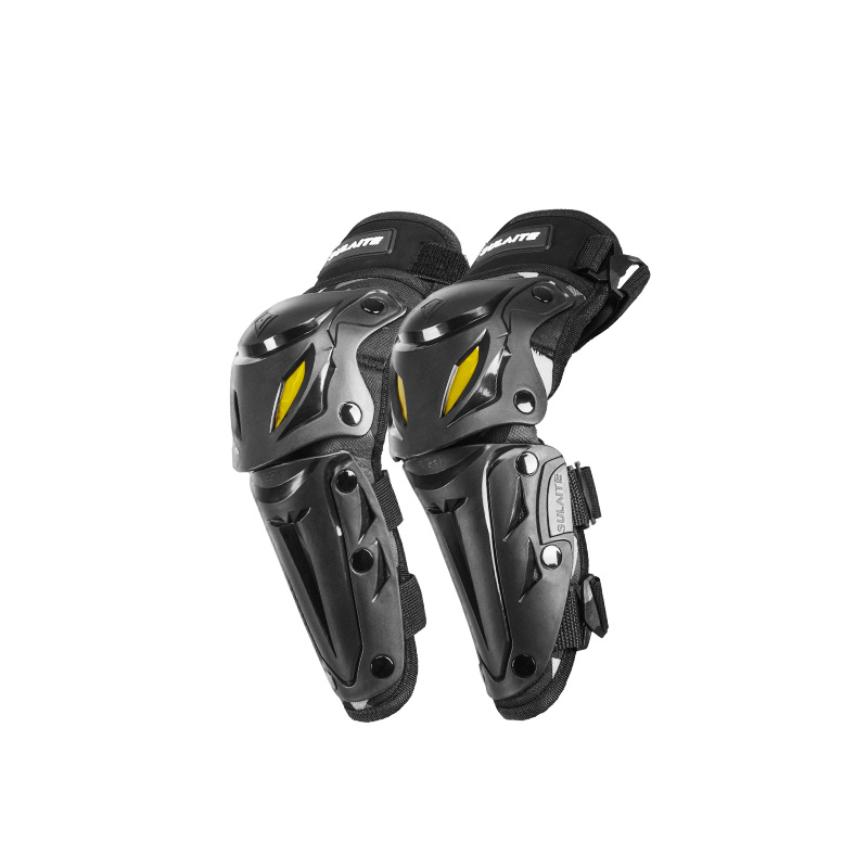 สนับเข่ามอเตอร์ครอส อุปกรณ์ป้อ - Mountain Biking Elbow Pads บทวิจารณ์และราคา
