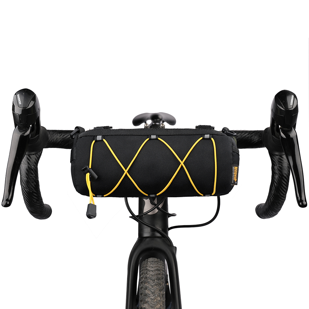 Rhinowalk กระเป๋าจักรยานแบบพกพ - Mountain Biking Rucksack บทวิจารณ์และราคา