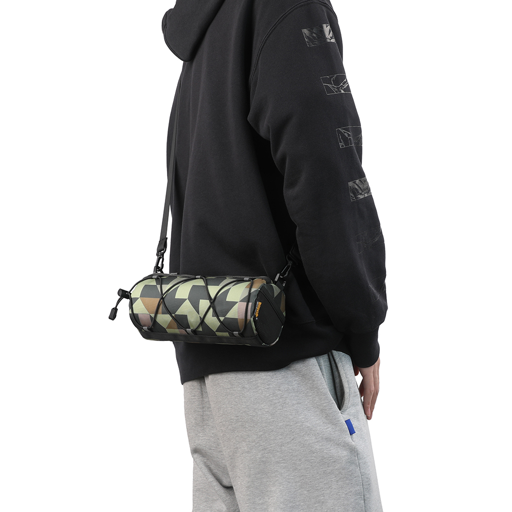 Rhinowalk กระเป๋าจักรยานแบบพกพ - Mountain Biking Rucksack บทวิจารณ์และราคา
