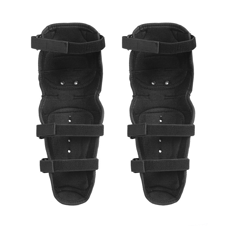 อุปกรณ์ป้องกันเข่ามอเตอร์ไซค์  - Mountain Biking Elbow Pads บทวิจารณ์และราคา