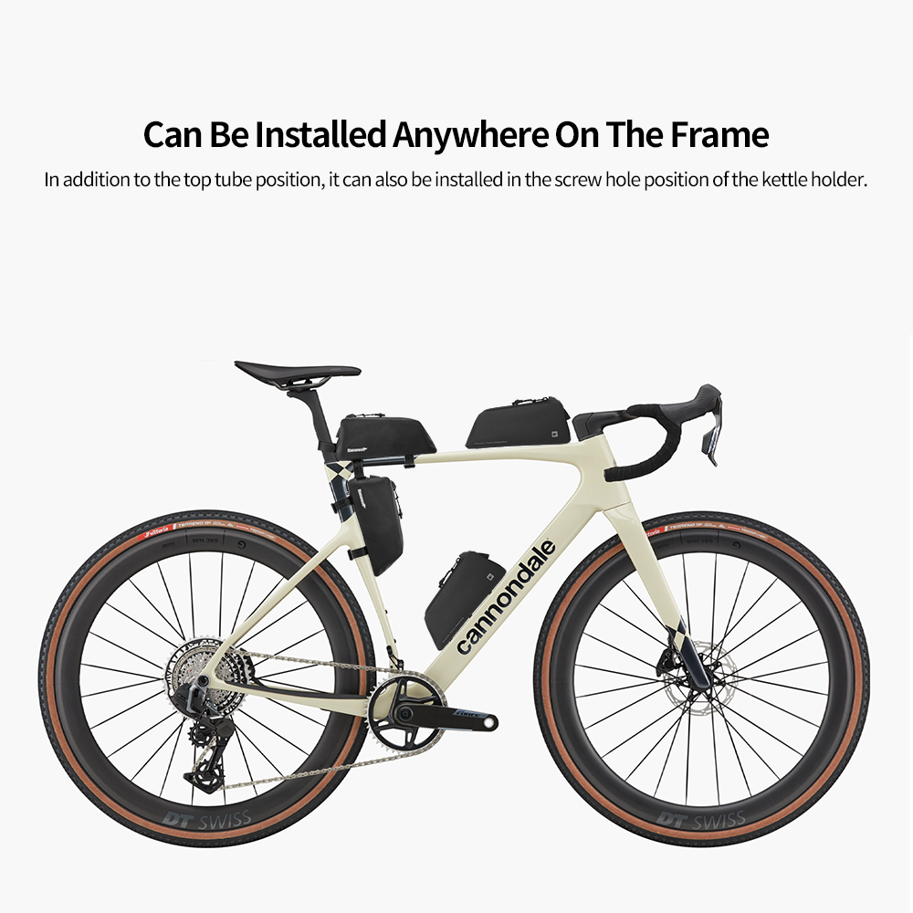 กระเป๋าติดจักรยาน Rhinowalk ขน - Mountain Biking Rucksack บทวิจารณ์และราคา