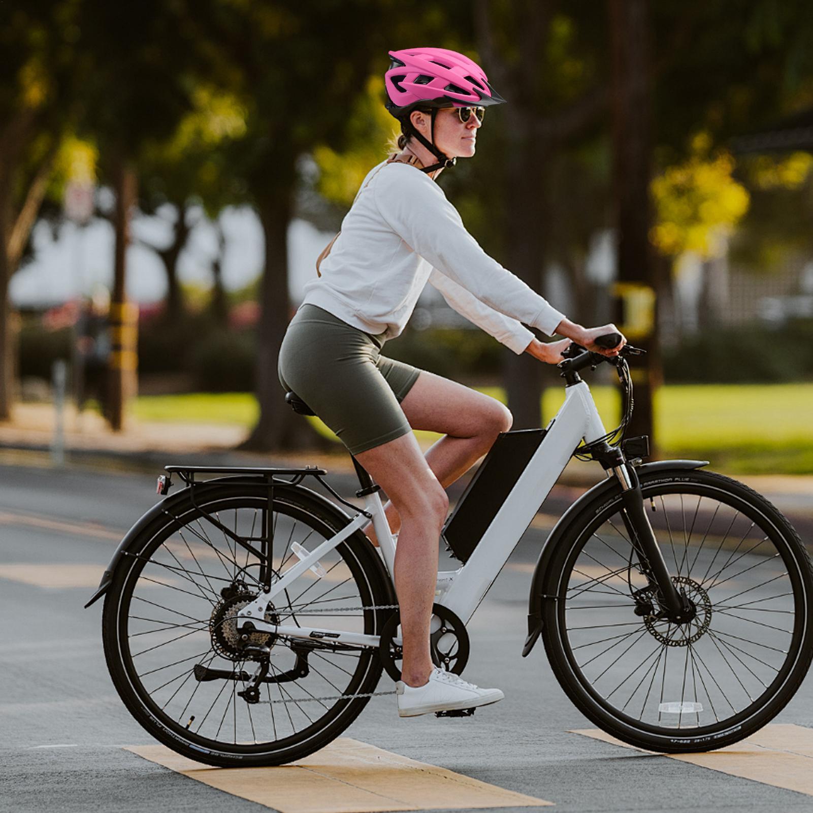 หมวกกันน็อคสำหรับปั่นจักรยาน ช - Mountain Biking Gear For Men บทวิจารณ์และราคา