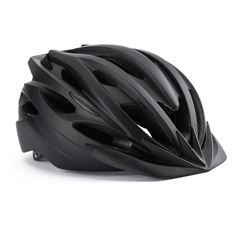 1 ชิ้น หมวกกันน็อคจักรยานแบบปร - Mountain Biking Gear For Men บทวิจารณ์และราคา