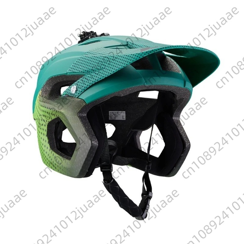 หมวกกันน็อคจักรยานเสือภูเขา 20 - Mountain Biking Extreme บทวิจารณ์และราคา