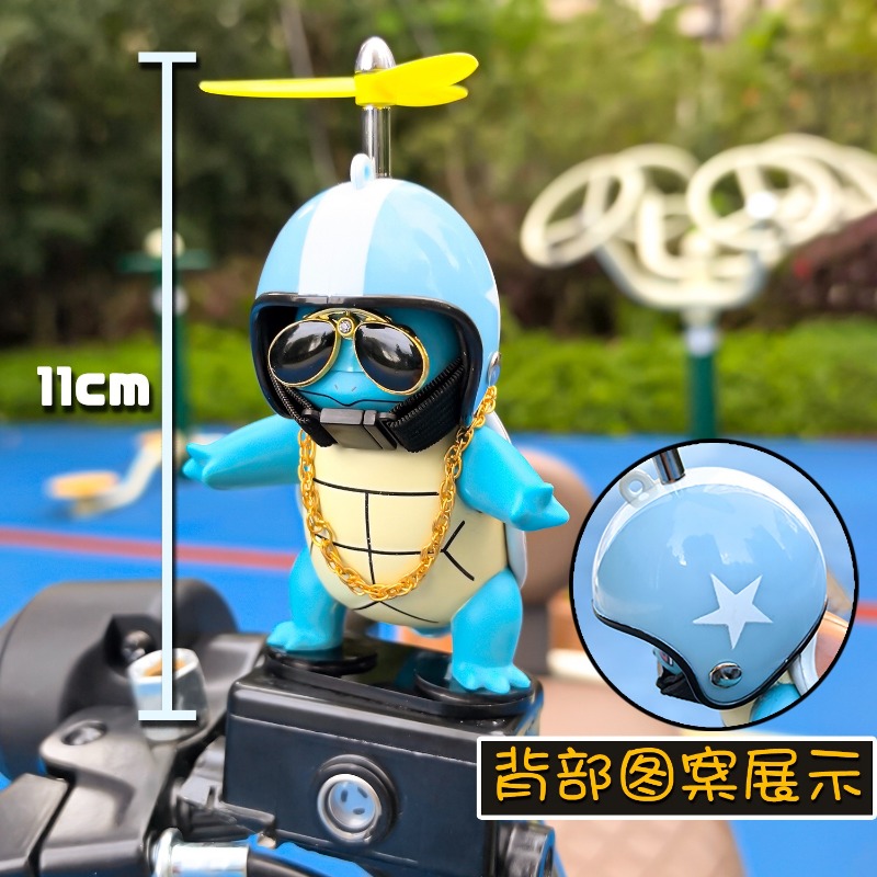 อะนิเมะ Pokemon Johnny Turtle  - Mountain Biking Movies บทวิจารณ์และราคา