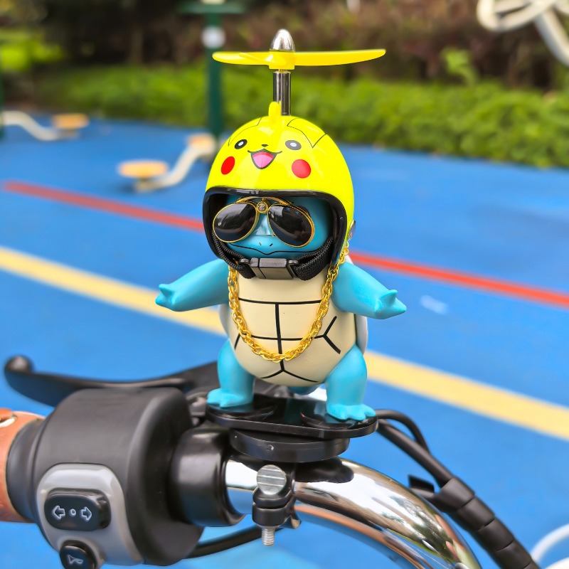 อะนิเมะ Pokemon Johnny Turtle  - Mountain Biking Movies บทวิจารณ์และราคา