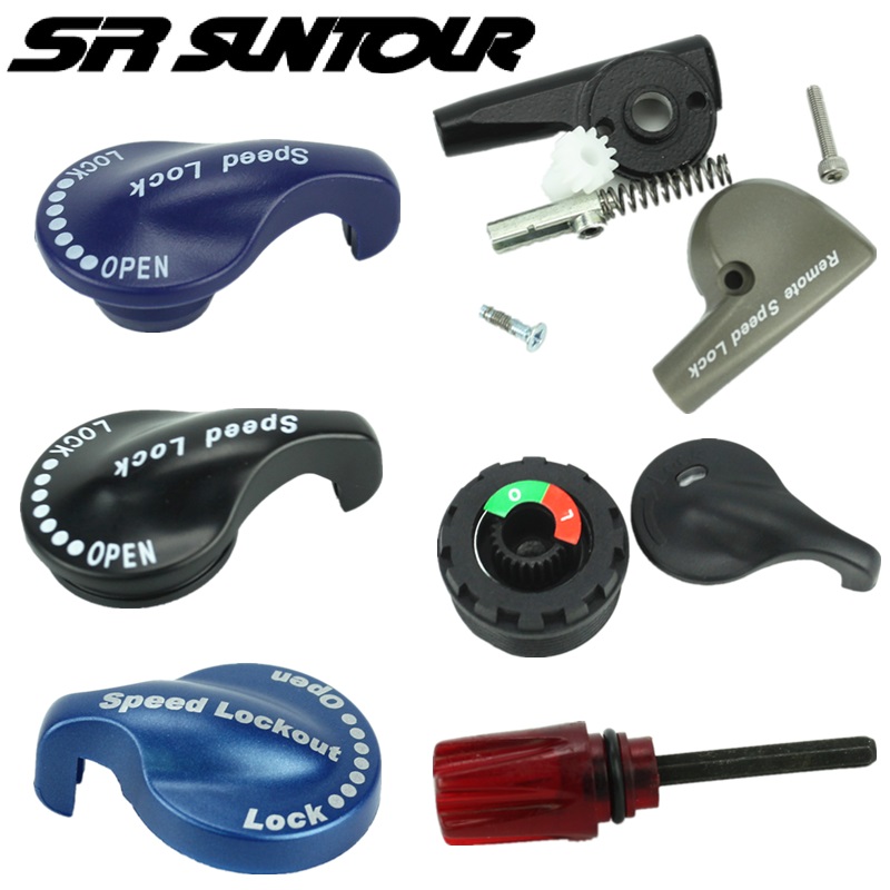 Original SUNTOUR EPICON XCR XC - Mtb Fork Air บทวิจารณ์และราคา