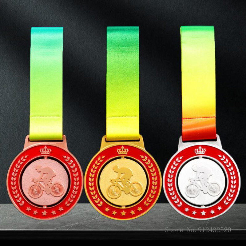 Creative Sports Bicycle Trophy - Mountain Biking Extreme บทวิจารณ์และราคา