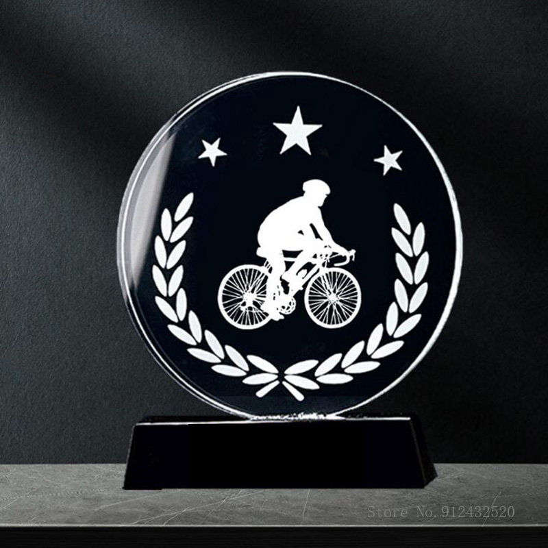 Creative Sports Bicycle Trophy - Mountain Biking Extreme บทวิจารณ์และราคา
