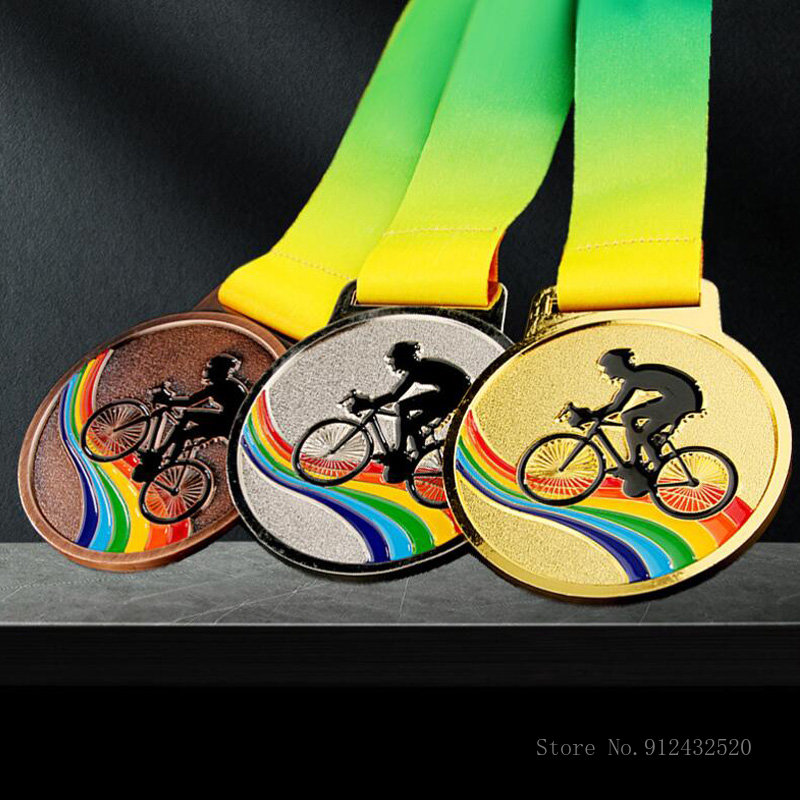 Creative Sports Bicycle Trophy - Mountain Biking Extreme บทวิจารณ์และราคา