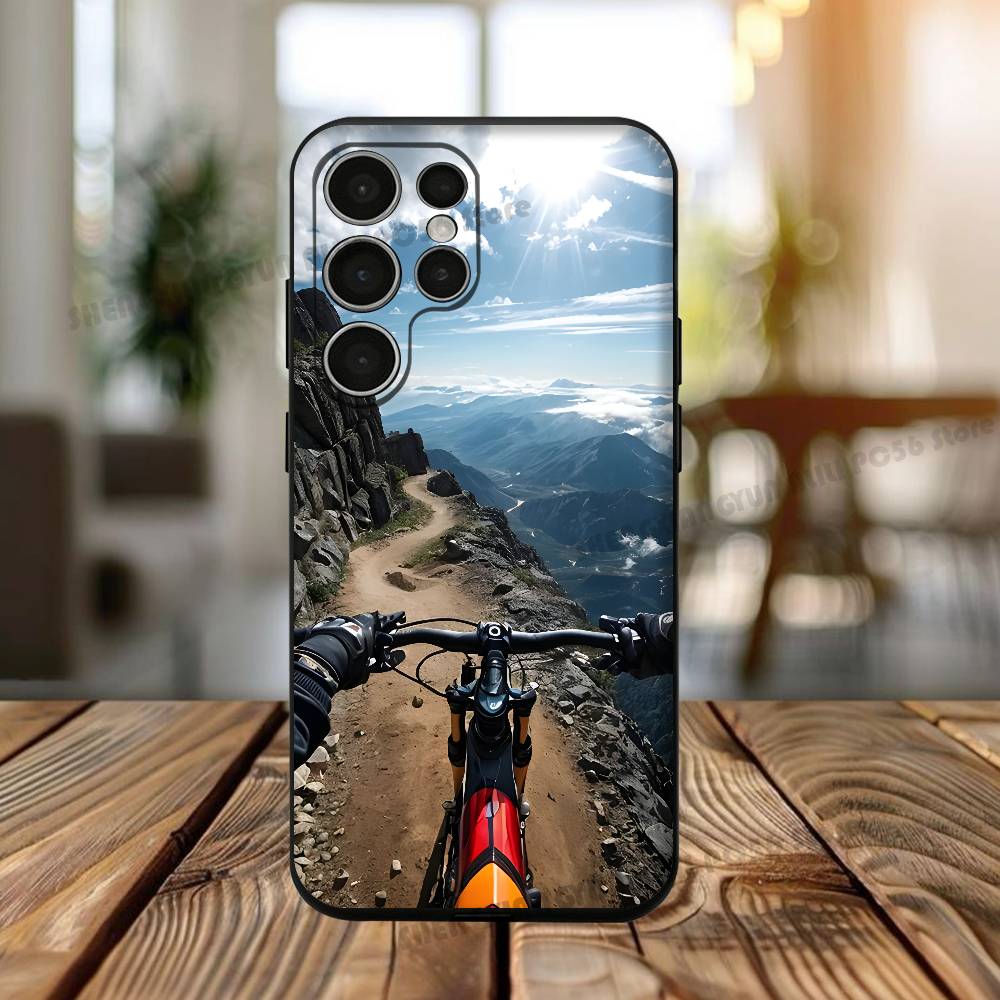 เคสซิลิโคนสำหรับจักรยานเสือภูเ - Mountain Biking Extreme บทวิจารณ์และราคา