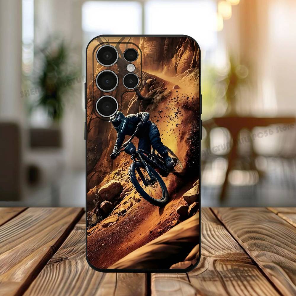 เคสซิลิโคนสำหรับจักรยานเสือภูเ - Mountain Biking Extreme บทวิจารณ์และราคา