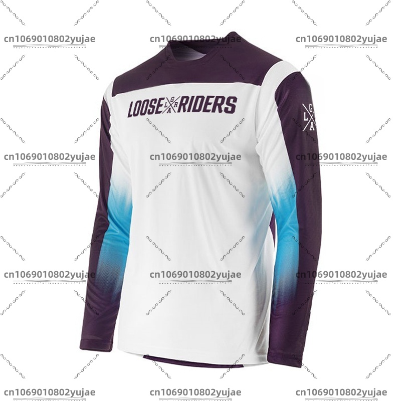 เสื้อเจอร์ซีย์สำหรับขี่มอเตอร์ - Mountain Biking Gear For Men บทวิจารณ์และราคา