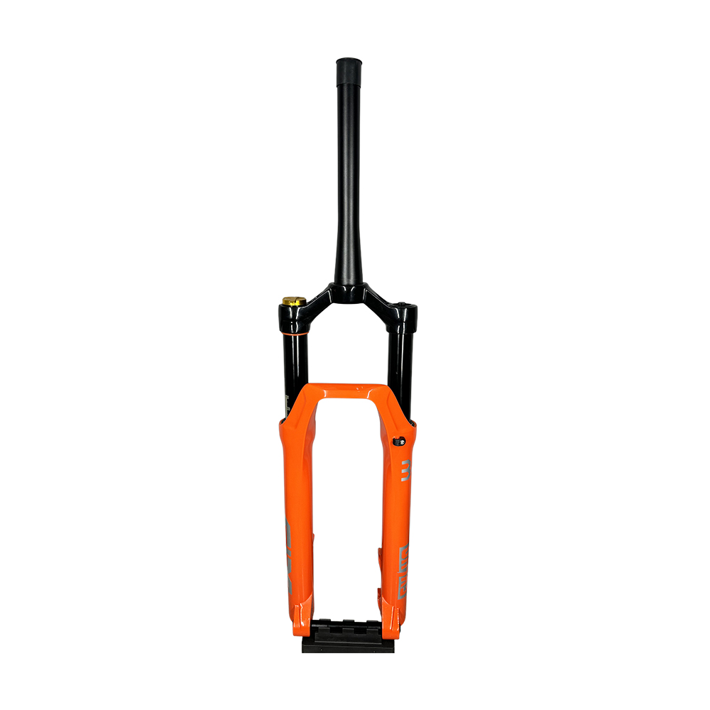 โช้คอัพหน้าจักรยานเสือภูเขาอลู - Mtb Fork Air บทวิจารณ์และราคา