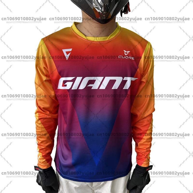 เสื้อเจอร์ซีย์จักรยานเสือภูเขา - Mountain Biking Gear For Men บทวิจารณ์และราคา