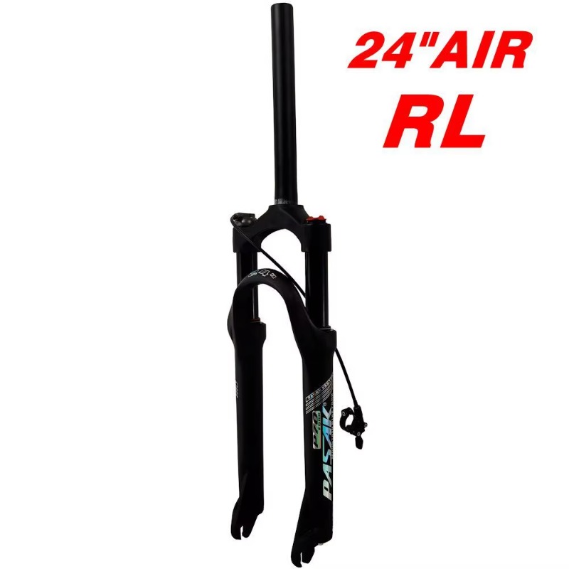 โช้คอัพอากาศสำหรับจักรยานเสือภ - Mtb Fork Air บทวิจารณ์และราคา