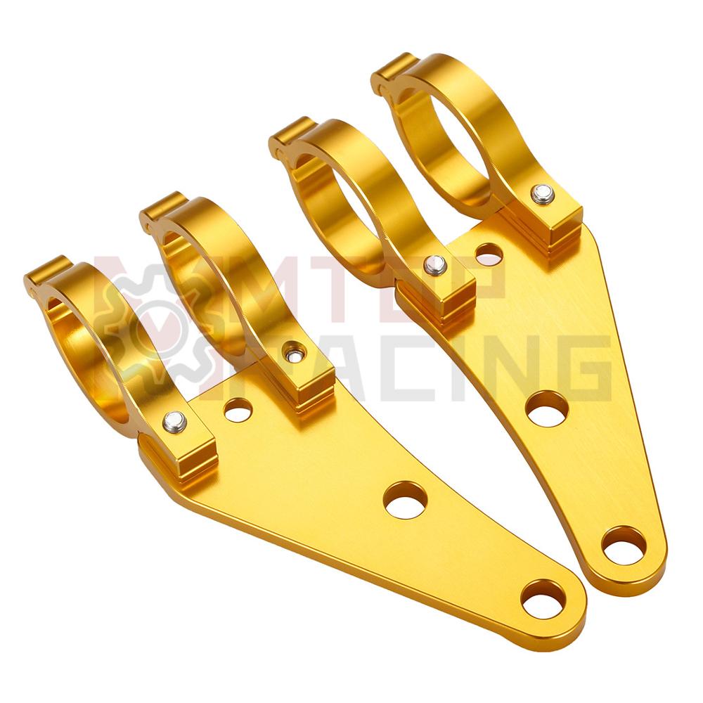 ฉากยึดไฟหน้า CNC สำหรับรถจักรย - Mountain Biking Extreme บทวิจารณ์และราคา