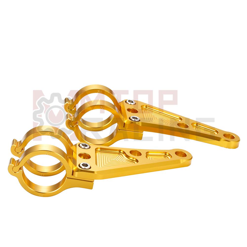 ฉากยึดไฟหน้า CNC สำหรับรถจักรย - Mountain Biking Extreme บทวิจารณ์และราคา